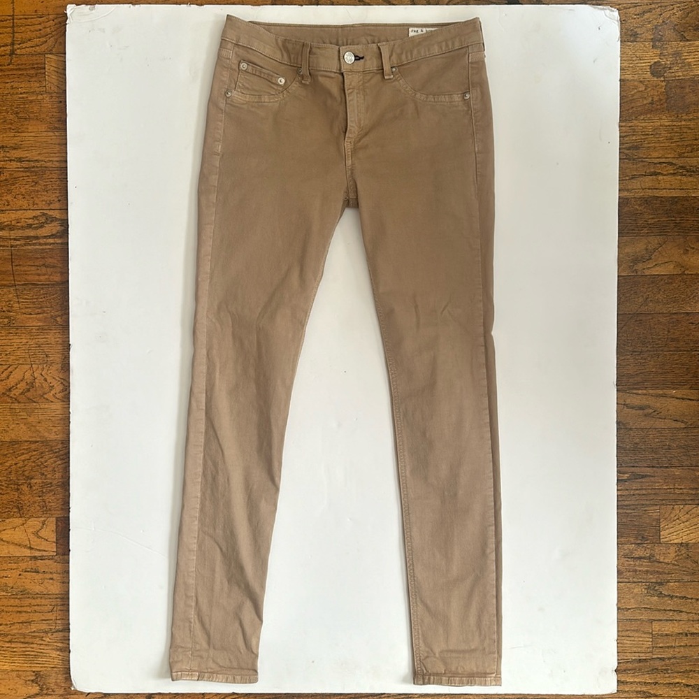Rag & Bone Jeans, size 29